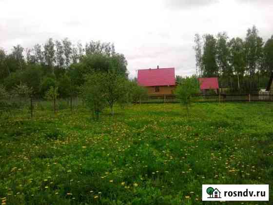 Участок СНТ, ДНП 25 сот. на продажу в Бабынино Бабынино