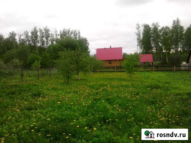 Участок СНТ, ДНП 25 сот. на продажу в Бабынино Бабынино - изображение 1