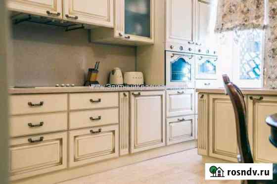 Таунхаус 200 м² на участке 1 сот. на продажу в Красноярске Красноярск