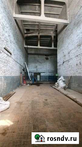 Производственное помещение сдаю Набережные Челны - изображение 1