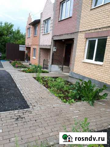 Таунхаус 87 м² на участке 2 сот. на продажу в Перми Пермь - изображение 1