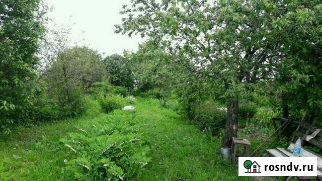 Участок ИЖС 16 сот. на продажу в Ступино Ступино - изображение 1