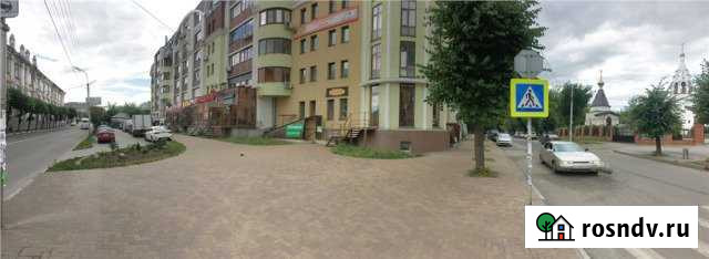 Торговое помещение по адресу Свободы 4 Рязань - изображение 1