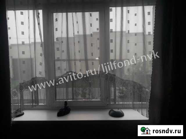 Комната 19 м² в 1-ком. кв., 2/5 эт. на продажу в Новокузнецке Новокузнецк - изображение 1