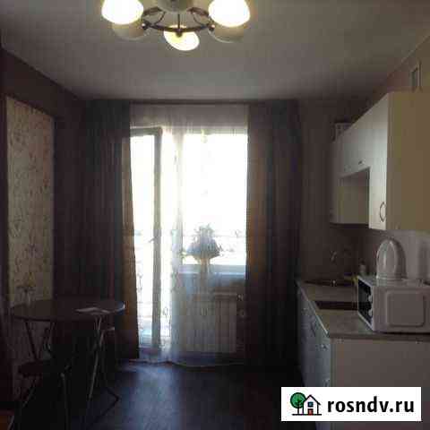 Квартира-студия, 25 м², 7/15 эт. на продажу в Нижнем Новгороде Нижний Новгород