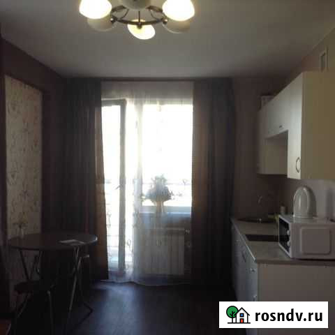 Квартира-студия, 25 м², 7/15 эт. на продажу в Нижнем Новгороде Нижний Новгород - изображение 1