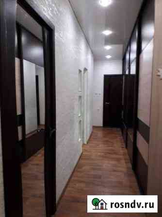 2-комнатная квартира, 59 м², 6/9 эт. в аренду посуточно в Ноябрьске Ноябрьск