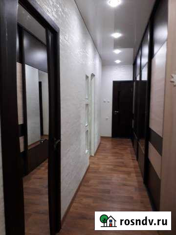 2-комнатная квартира, 59 м², 6/9 эт. в аренду посуточно в Ноябрьске Ноябрьск - изображение 1