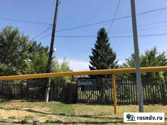 Дом 35 м² на участке 15 сот. на продажу в Новокуйбышевске Новокуйбышевск