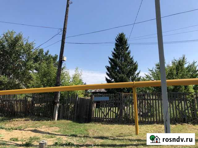 Дом 35 м² на участке 15 сот. на продажу в Новокуйбышевске Новокуйбышевск - изображение 1