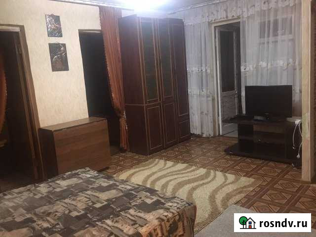 3-комнатная квартира, 50 м², 2/5 эт. в аренду посуточно в Сочи Сочи - изображение 1