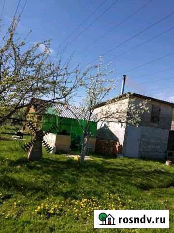 Участок СНТ, ДНП 5 сот. на продажу в Среднеуральске Среднеуральск - изображение 1