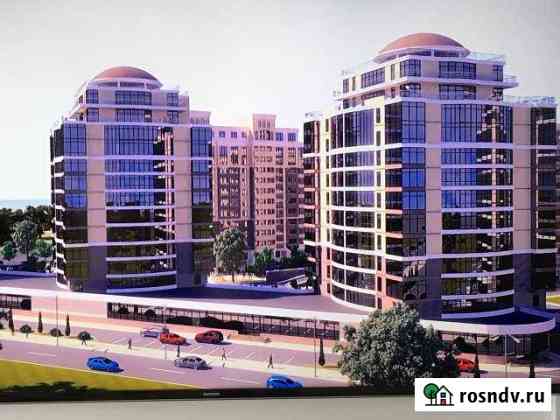 3-комнатная квартира, 117 м², 11/12 эт. на продажу в Каспийске Каспийск