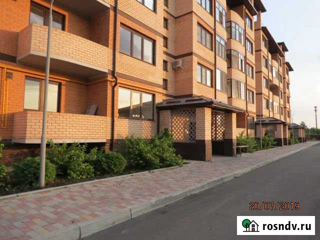 2-комнатная квартира, 60 м², 2/5 эт. в аренду на длительный срок в Курганинске Курганинск - изображение 1