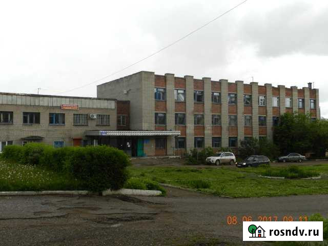 Офисное помещение, 20 кв.м. Лениногорск - изображение 1