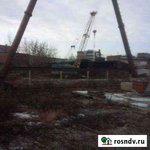 Складское помещение, 13000 кв.м. Новосибирск