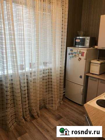 1-комнатная квартира, 33 м², 2/2 эт. на продажу в Омутинском Омутинское - изображение 1