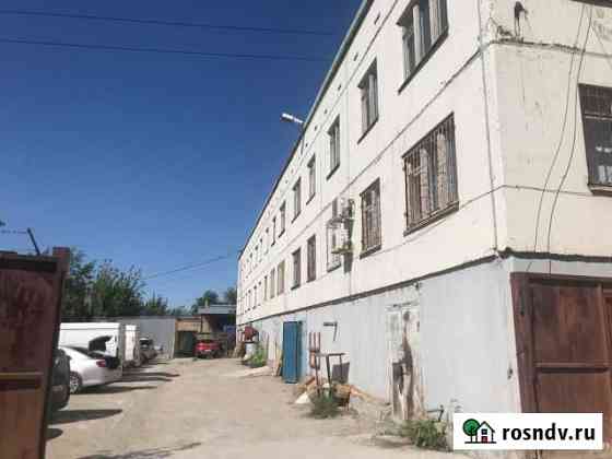 Складское помещение125 кв.м. Советский район Волгоград