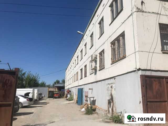 Складское помещение125 кв.м. Советский район Волгоград - изображение 1