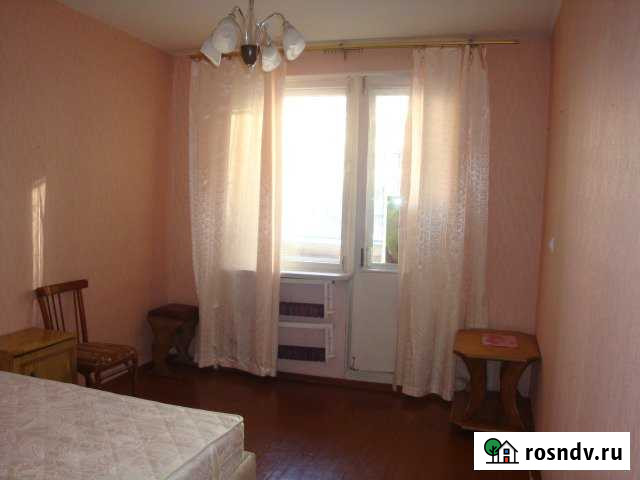 Комната 12 м² в 3-ком. кв., 1/9 эт. в аренду на длительный срок в Березовском Свердловской области Березовский - изображение 1