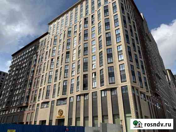 Квартира-студия, 21 м², 10/15 эт. в аренду на длительный срок в Москве Москва