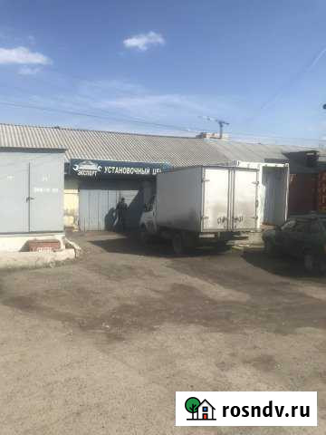 Складское помещение, 135 кв.м. Красноярск - изображение 1