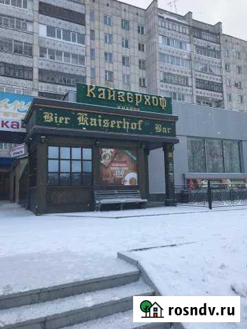 Помещение свободного назначения, 586 кв.м. Томск - изображение 1