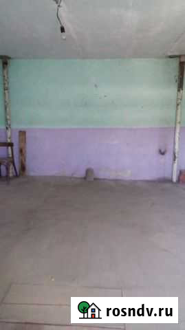Гараж 24 м² на продажу в Волгодонске Волгодонск - изображение 1