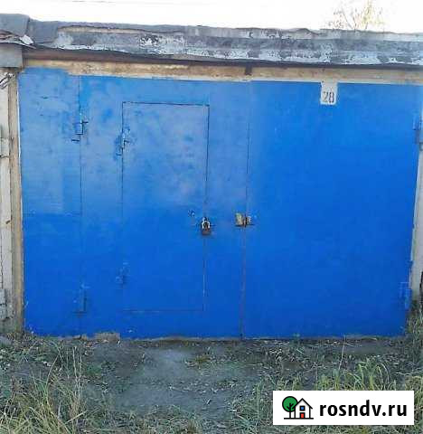 Гараж 24 м² в аренду в Лянторе Лянтор - изображение 1