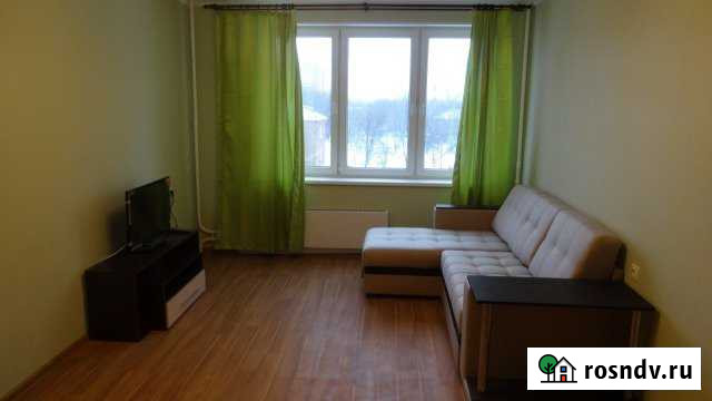 1-комнатная квартира, 42 м², 5/15 эт. в аренду на длительный срок в Подольске Подольск - изображение 1