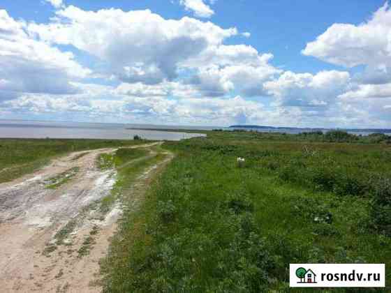 Участок ИЖС 12 сот. на продажу в Камском Устье Камское Устье