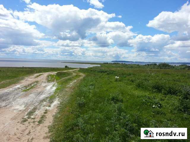 Участок ИЖС 12 сот. на продажу в Камском Устье Камское Устье - изображение 1