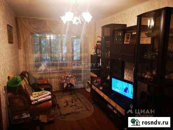 1-комнатная квартира, 32 м², 2/5 эт. на продажу в Люберцах Люберцы