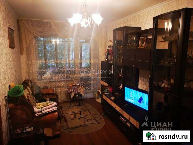 1-комнатная квартира, 32 м², 2/5 эт. на продажу в Люберцах Люберцы - изображение 1