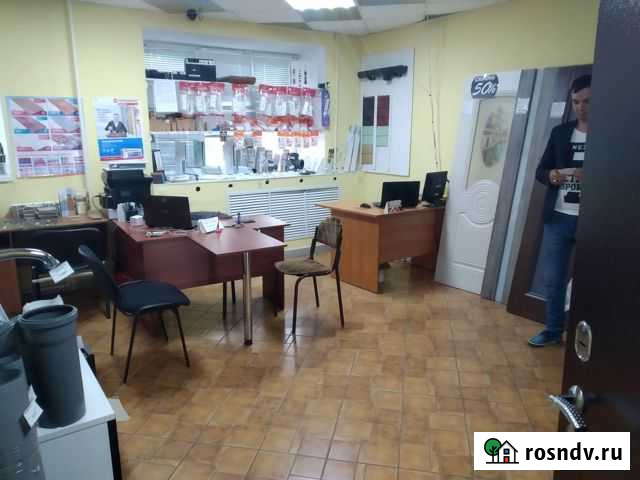 Помещение свободного назначения, 46 кв.м. Лениногорск - изображение 1