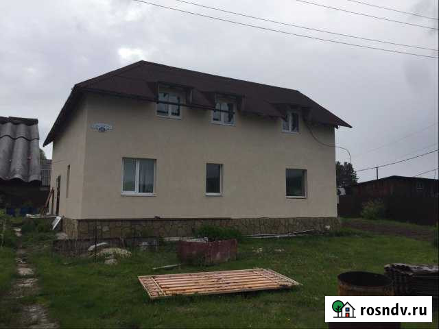 Коттедж 180 м² на участке 20 сот. на продажу в Кировграде Кировград - изображение 1