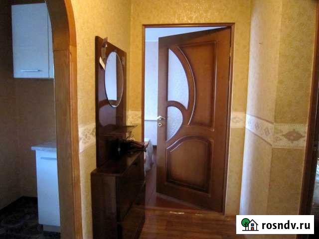 2-комнатная квартира, 47 м², 2/3 эт. на продажу в Советске Калининградской области Советск - изображение 1