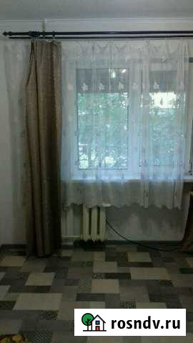 Комната 14 м² в 1-ком. кв., 2/5 эт. на продажу в Туапсе Туапсе - изображение 1