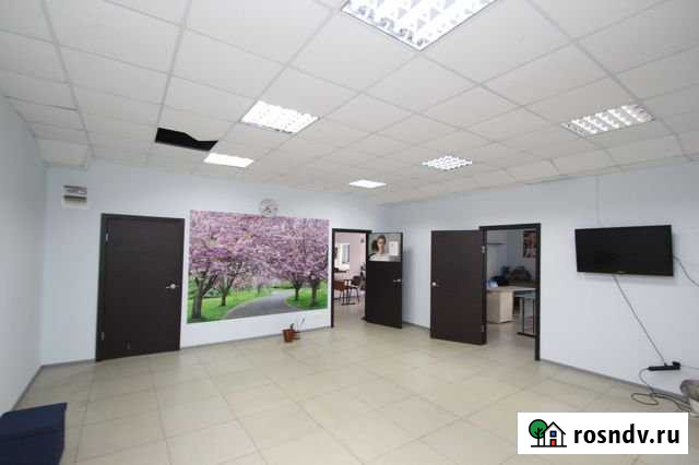 Помещение в центре города от собственника, 170 кв.м. Томск - изображение 1