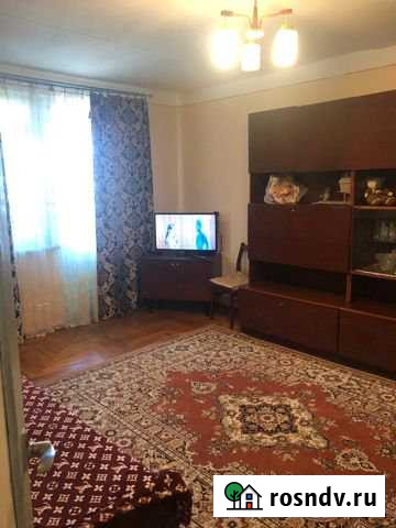 3-комнатная квартира, 67 м², 2/5 эт. на продажу в Нарткале Нарткала - изображение 1