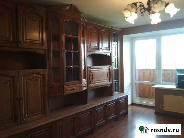 3-комнатная квартира, 75 м², 6/9 эт. в аренду на длительный срок в Смоленске Смоленск - изображение 1