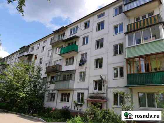 1-комнатная квартира, 32 м², 3/5 эт. на продажу в Орехово-Зуево Орехово-Зуево