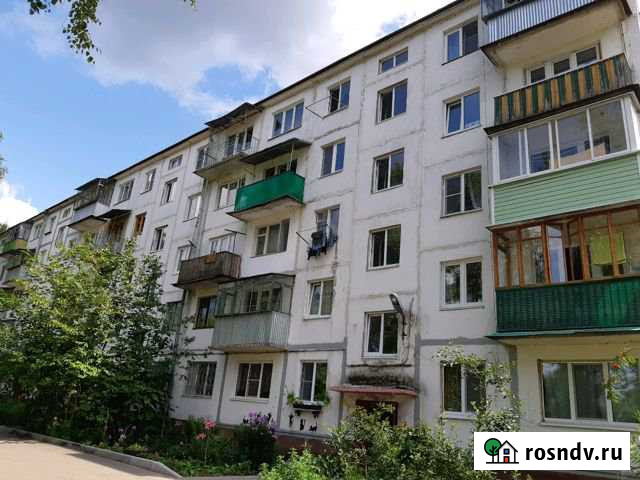 1-комнатная квартира, 32 м², 3/5 эт. на продажу в Орехово-Зуево Орехово-Зуево - изображение 1