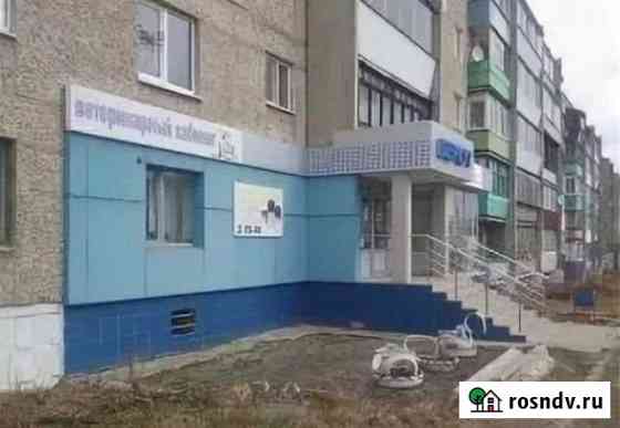 Помещение свободного назначения, 85.1 кв.м. 1 этаж Артемовский