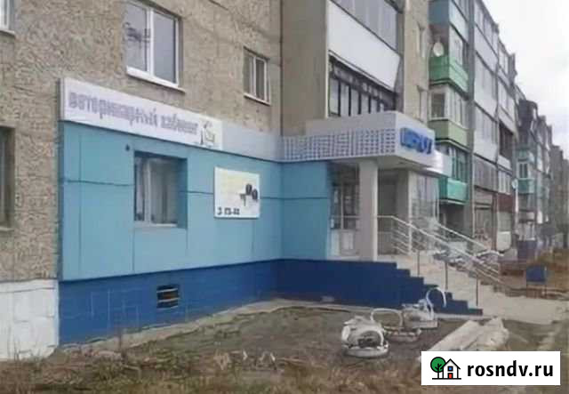 Помещение свободного назначения, 85.1 кв.м. 1 этаж Артемовский - изображение 1