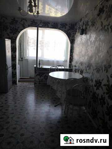 2-комнатная квартира, 50 м², 1/2 эт. на продажу в Голышманово Голышманово - изображение 1