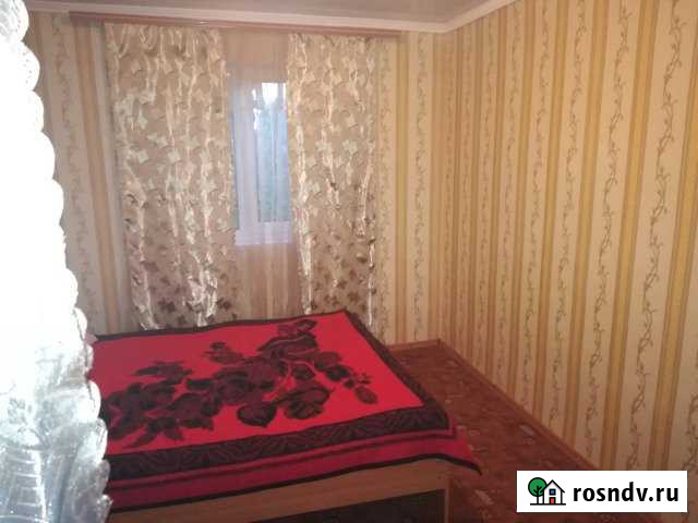 Комната 12 м² в 9-ком. кв., 2/2 эт. в аренду посуточно в Саках Саки - изображение 1