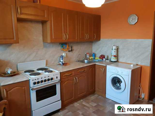 2-комнатная квартира, 60 м², 2/12 эт. в аренду на длительный срок в Химках Химки - изображение 1