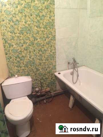 1-комнатная квартира, 26 м², 1/2 эт. на продажу в Байкальске Байкальск - изображение 1