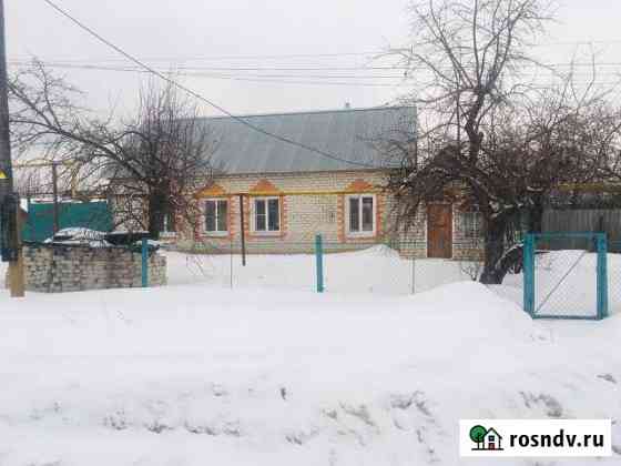 Дом 80 м² на участке 50 сот. на продажу в Пронске Пронск